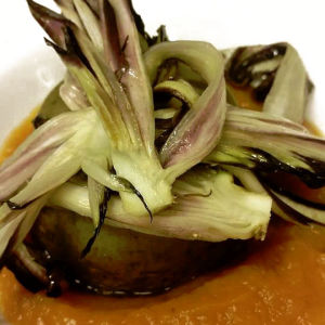 trattoria la famiglia correzzola